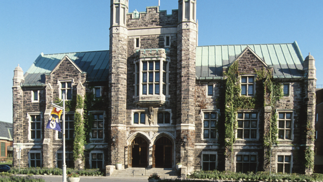 Illustration for article titled Here Are The 5 Best Private Schools In America